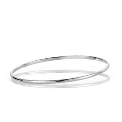 Classic armring buet profil