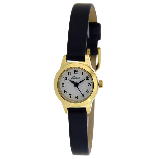 Bonett dameur double tall rem