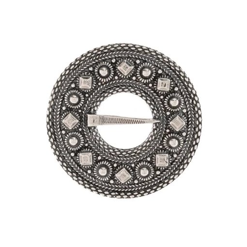 Krusering nr. 15 oksydert