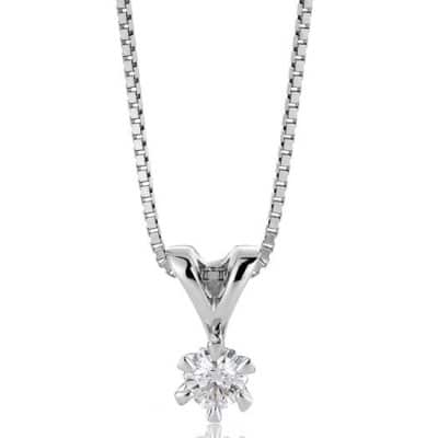 Märtha Anheng 0.50ct