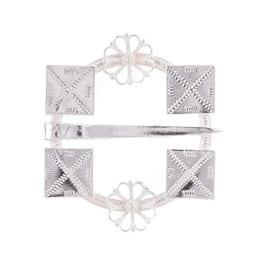 Halsring Fana nr. 1 lys