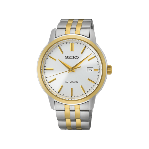 Seiko Conceptual Automatic 41.2mm - SRPH92K1