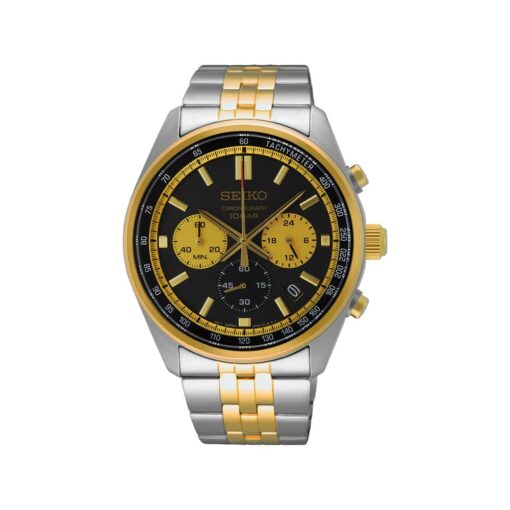 Seiko Racing Sports - SSB430P1