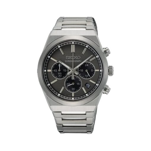 Sieko Conceptual Chronograph 40mm - SSB455P1