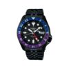 Seiko 5 Sports SKX Sense Style Yuto Horigome Limited Edition - SSK027