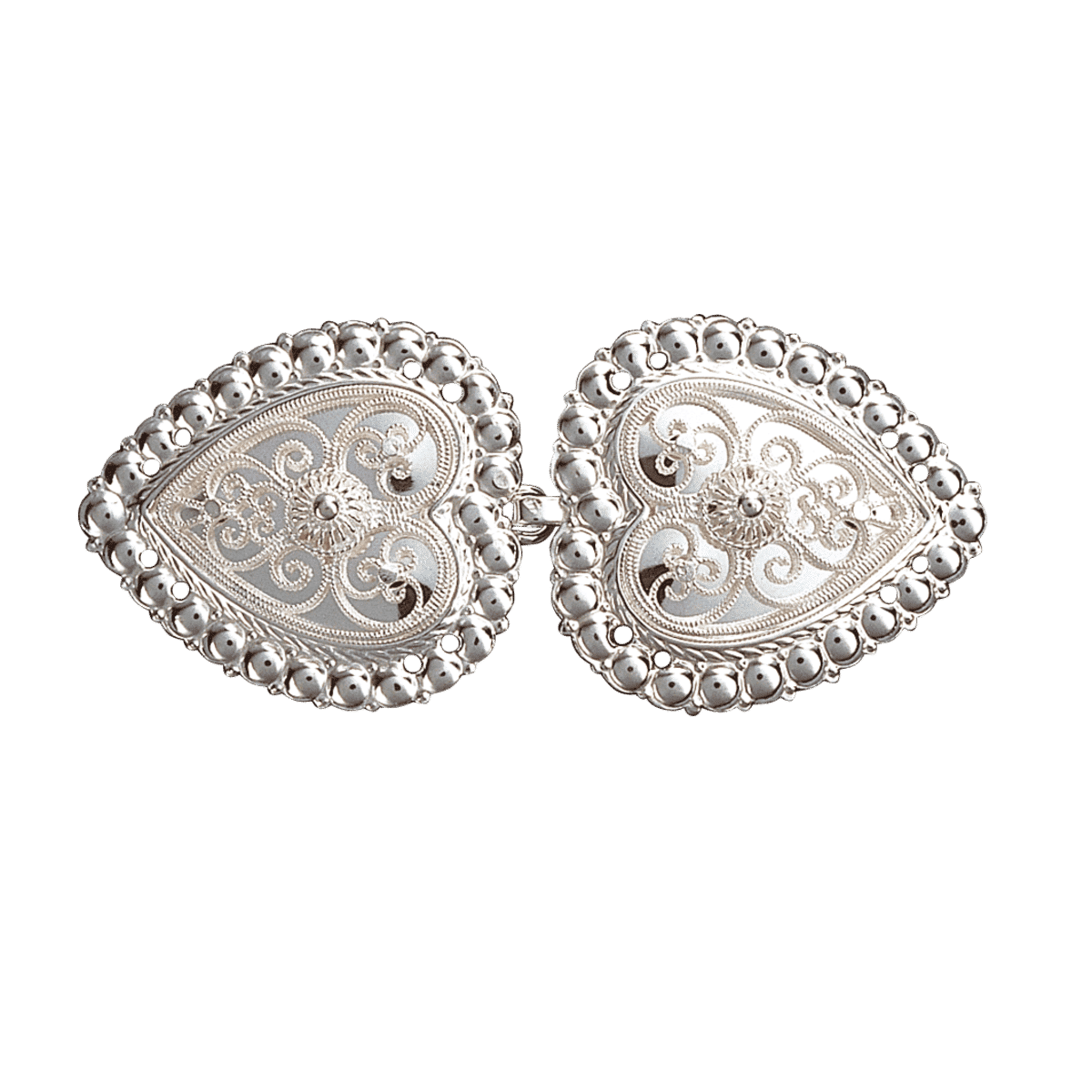 Hekter nr. 6 liten lys