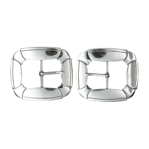 Skospenner nr. 3 oksydert