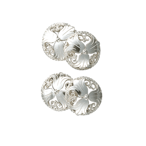Armknapper nr. 30 doble lys