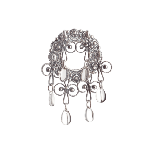 Barnesølje nr. 2 oksydert