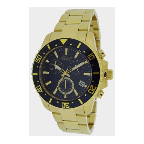 Bonett herreur double sort skive lenke 10atm