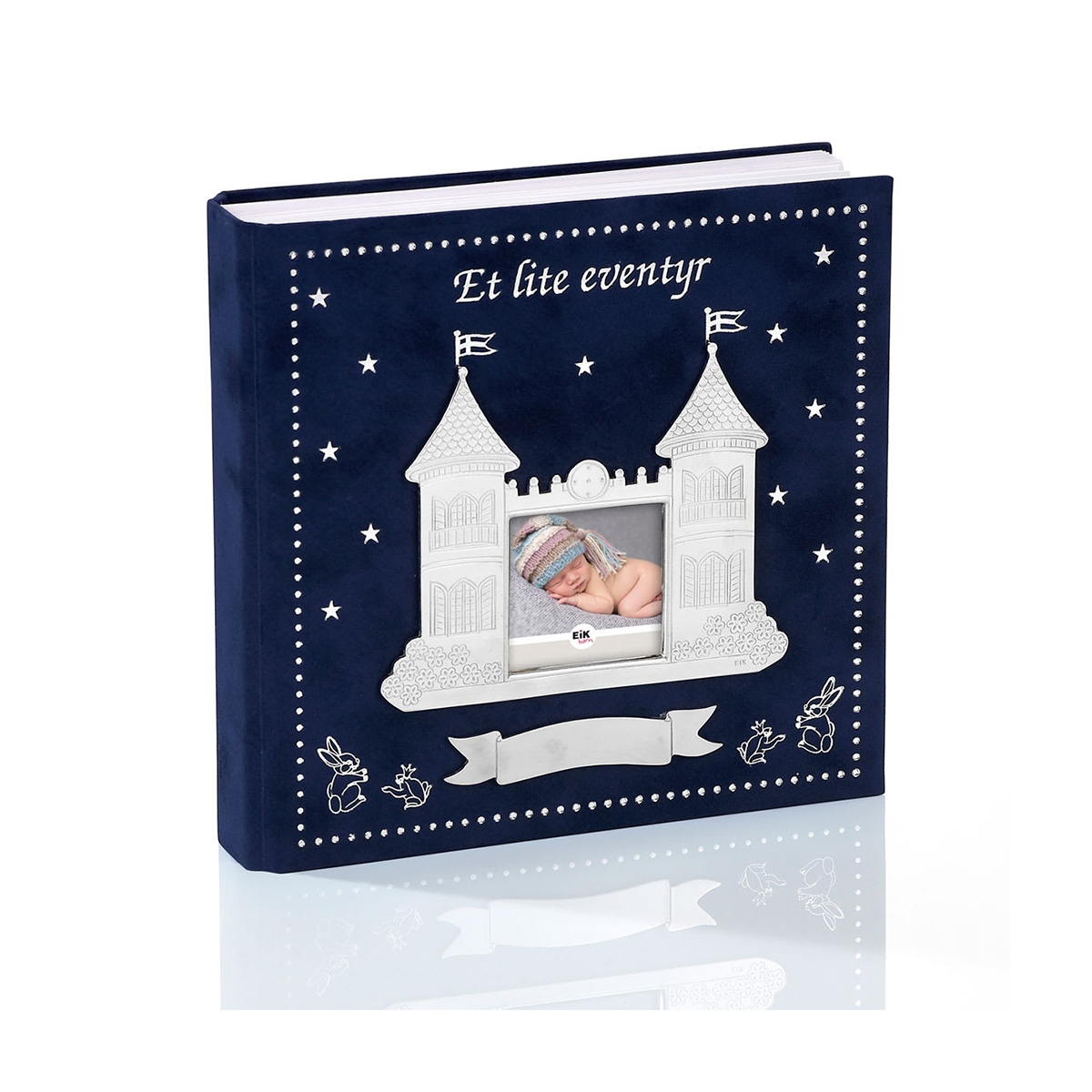 EIK Barn - Et lite eventyr Minnebok