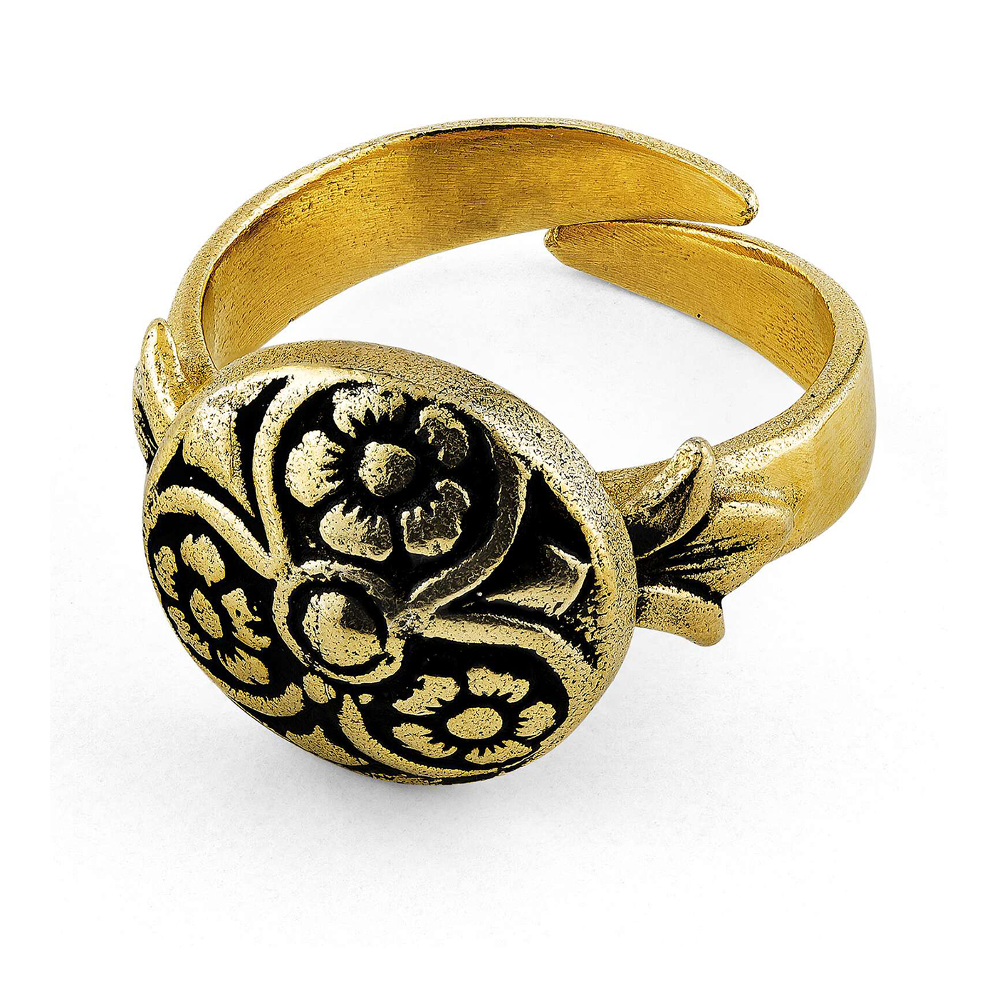 Bunadring nr. 30 Løken