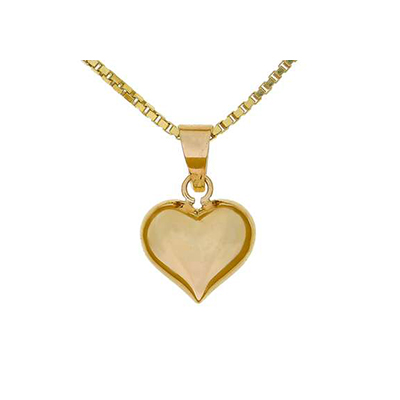 Basic hjerte nr 1 585