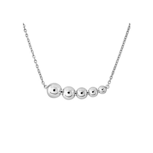 Alva kjede Cz 925