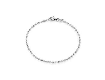 Alva armbånd SAFIR 925