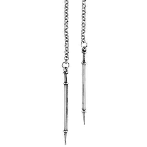 Malelekkje nr. 11 oksydert 1,1 meter