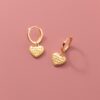 LOVE ørering