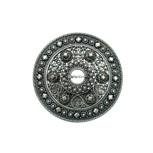 Trandeimsølje nr. 1 oksydert