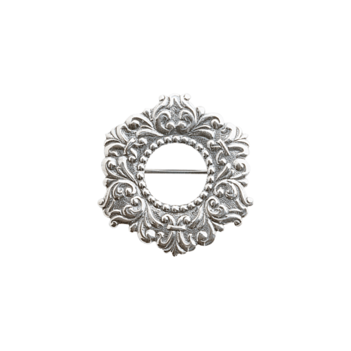 Halssølje nr. 1 Vestfold