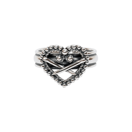 Bunadring nr. 12
