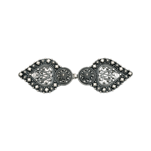 Hekter nr. 4 oksydert