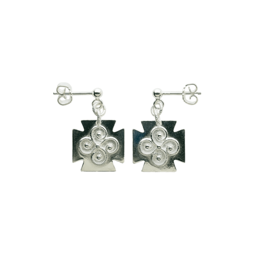 Ørepynt nr. 89 Rogaland lys