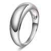 Ring i sølv