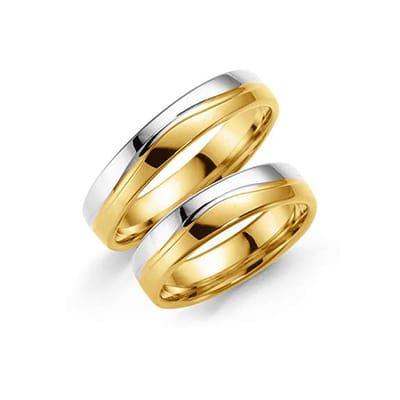 Deg&Meg Ring B 585