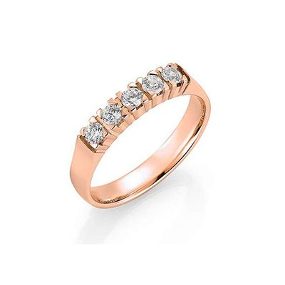 Deg&Meg Ring B 0,40 ct 585