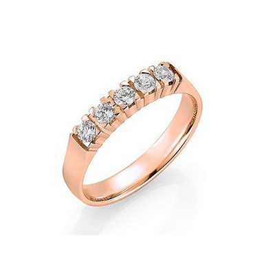 Deg&Meg Ring B 0,60 ct 585