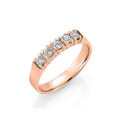 Deg&Meg Ring B 0,80 ct 585
