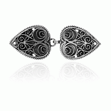 Hekter, Oksidert - Nr. 19