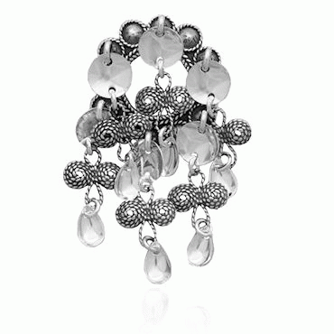 Barnesølje nr. 46 oksydert