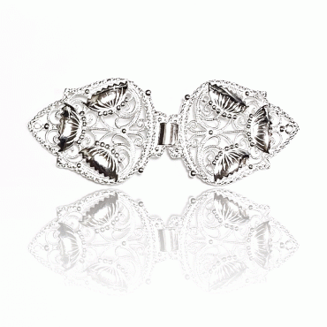 Vestspenner nr. 10 Nordland lys