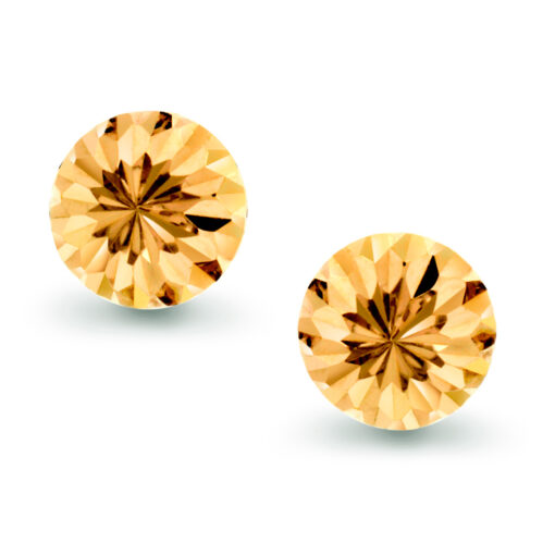 Arne Nordlie - Øyrepynt Gult gull