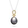 GG ANH TAHITI PERLE 10-11 MM WSI 0,08