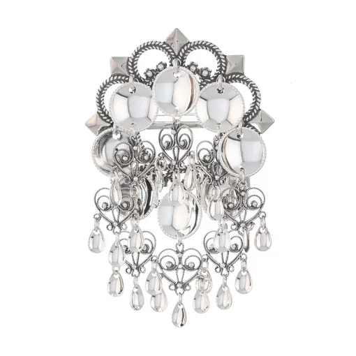 Skålsølje nr. 150 oksydert