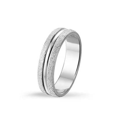 Ring Brush 925