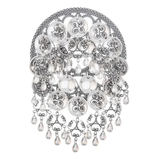 Skålsølje nr. 120 oksydert