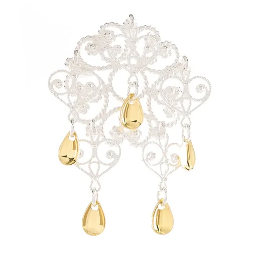 Barnesølje med heng