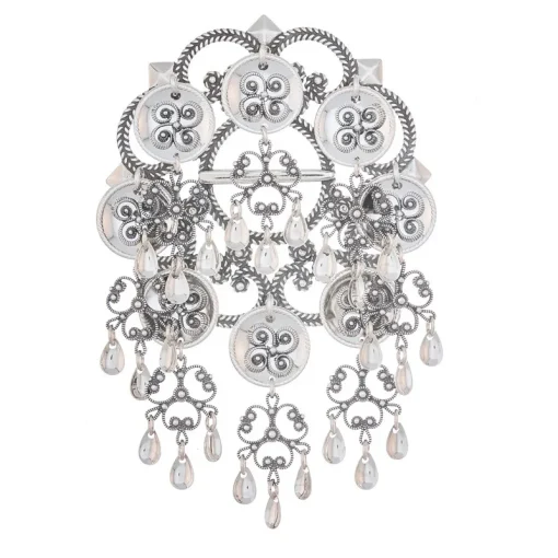 Skålsølje nr. 115 oksydert