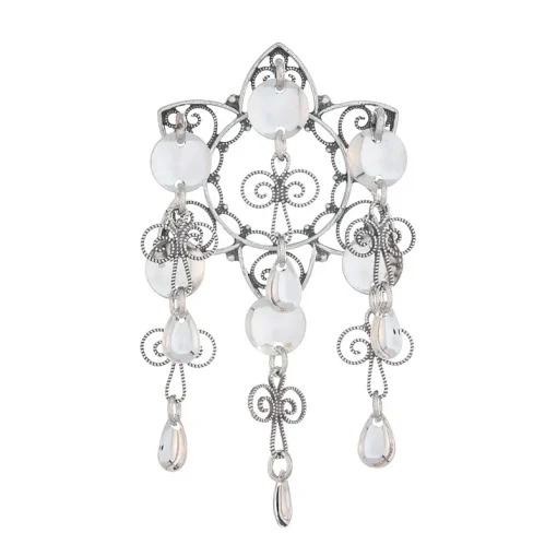 Barnesølje nr. 33 oksydert