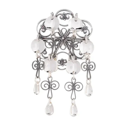 Barnesølje nr. 39 oksydert