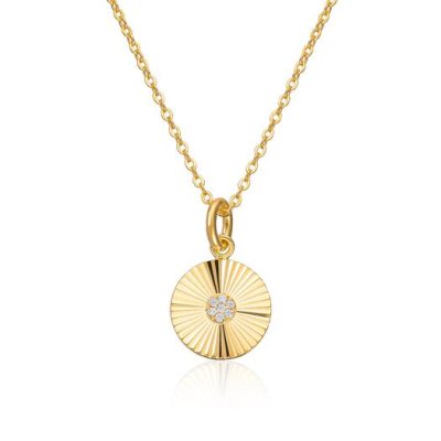 Anheng "Golden Halo" forgylt
