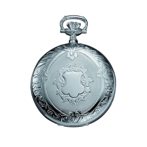 Herreur nr. 5  sølv