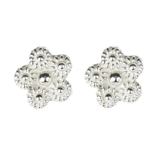 Ørepynt nr. 25 med kruser, lys