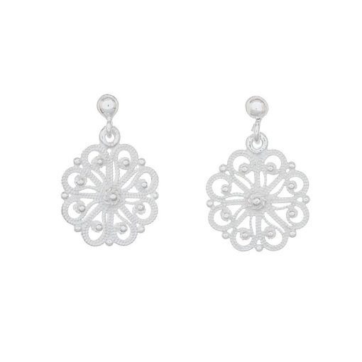 Ørepynt nr. 30, lys