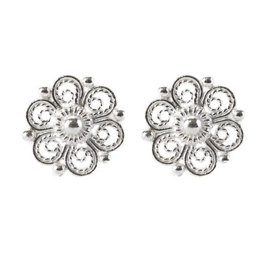 Ørepynt nr. 35, lys