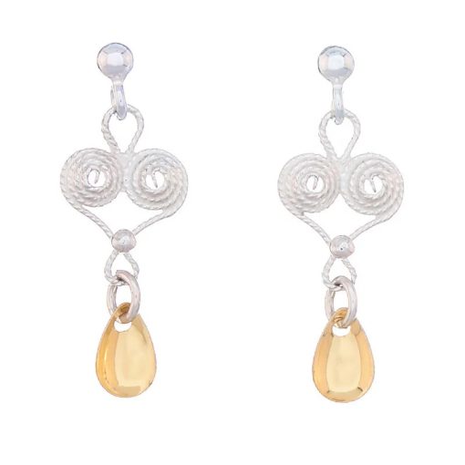 Ørepynt Nordland nr. 19, liten