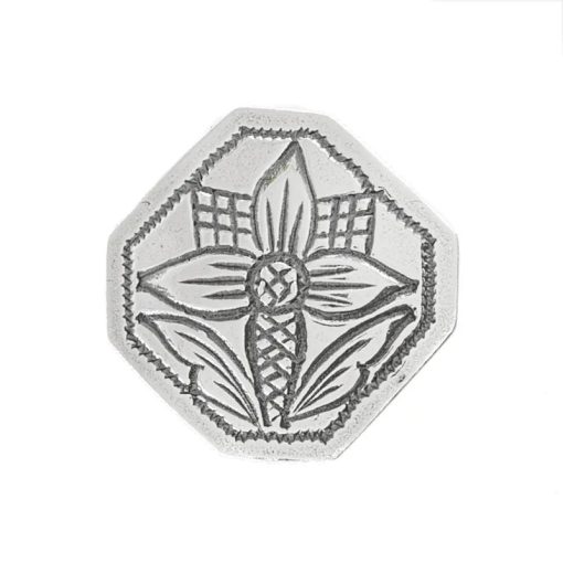 Knapp Etne nr. 16, oksidert